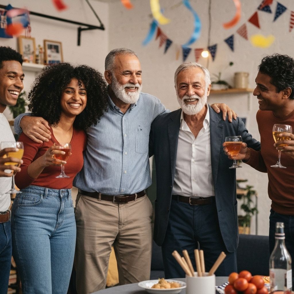 Your Journey to a New Beginning