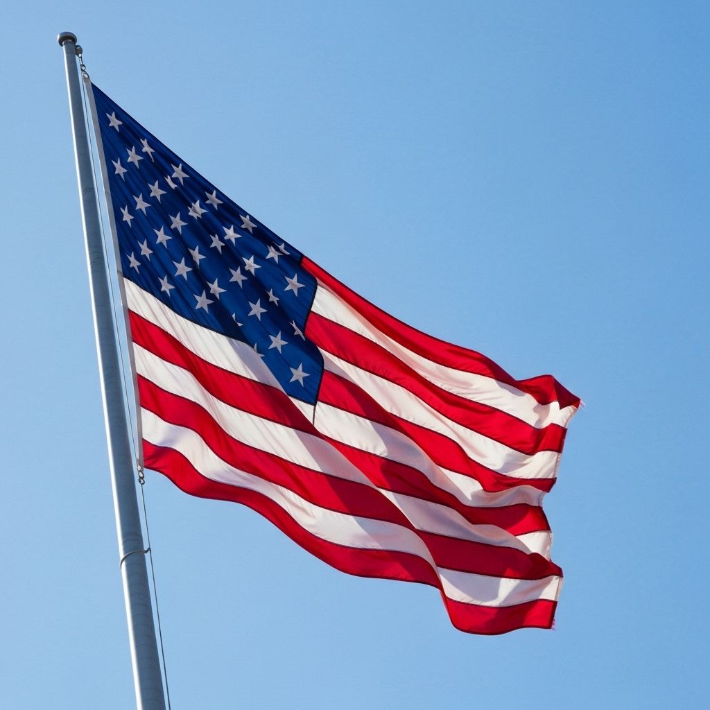United States Flag